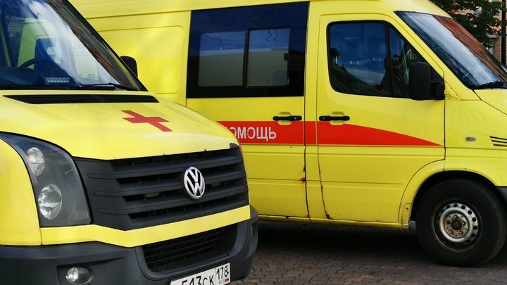 В массовой драке в Янино пострадали четверо, один – в тяжелом состоянии