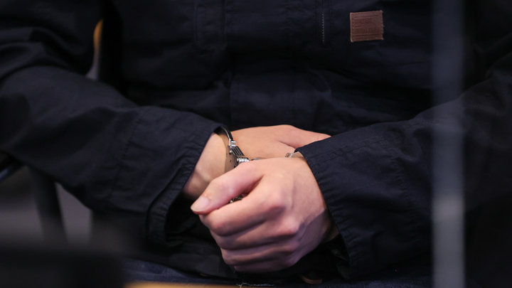 Подозреваемого в коррупции экс-министра Дагестана арестовали на два месяца