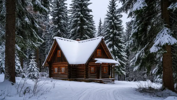 Искать в избах: эксперт изучила карты мест пропажи Усольцевых