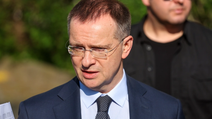 С каждым разом предложения будут хуже: Мединский напомнил Киеву о Северной войне Петра I