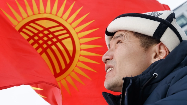 Стали известны подробности плана заговорщиков по свержению власти в Киргизии