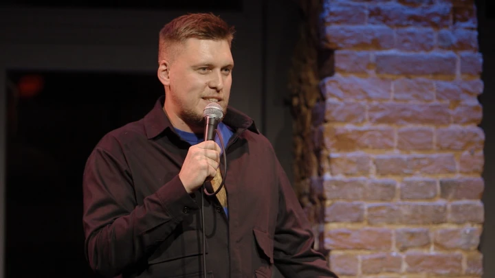 Комик Александр Незлобин рассказал о прощальном письме, написанном во время полёта