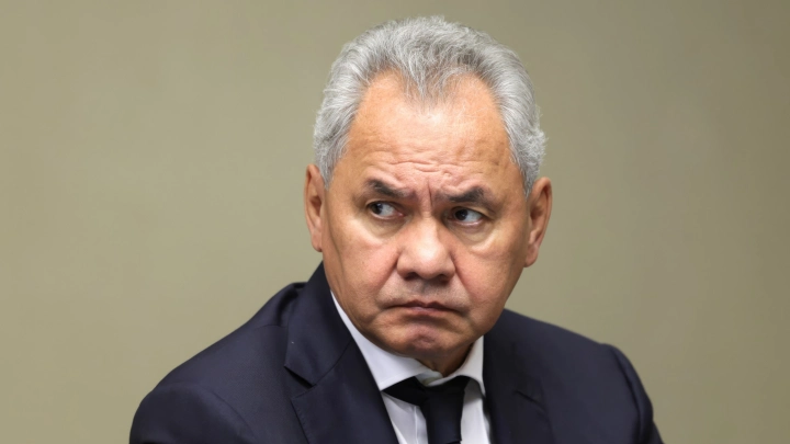 Почему Египет так ждёт окончания СВО России на Украине?