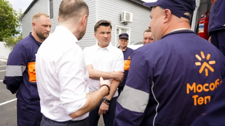 Аварийно-диспетчерские службы Подмосковья приведут к единому стандарту: что это значит для жителей
