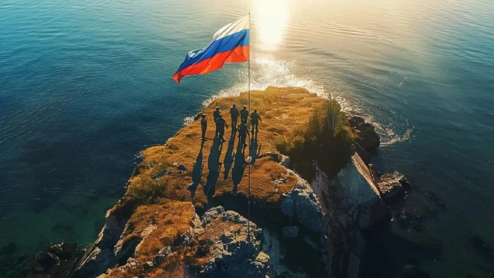 Мы пережили ложь и очковтирательство в начале СВО. Что теперь?