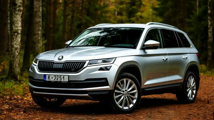 Может, он в гараже у шефа: опер рассказал, куда исчез автомобиль Усольцевых