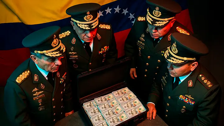 План Пентагона раскрыт: США боятся воевать, но задача уже поставлена