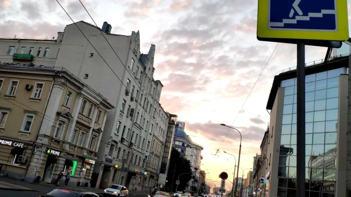 Москвичи отметили сохранение облика исторических зданий после капремонта — ВЦИОМ