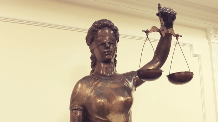 Суд в Москве арестовал подростка, устроившего резню в Успенской школе Одинцова