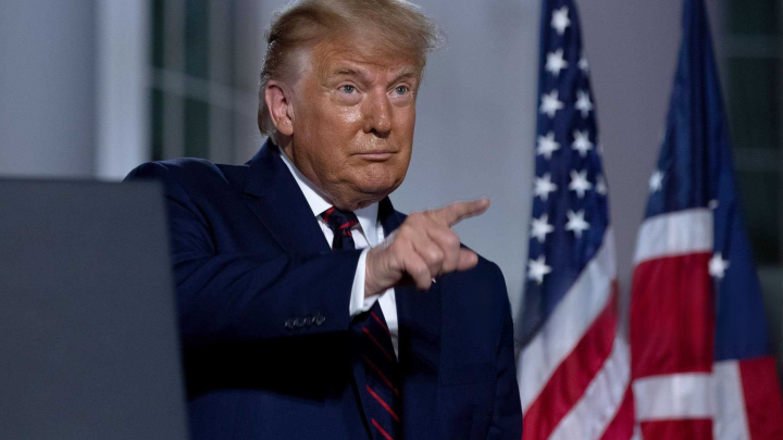 FT подставила Трампа? Белый дом отрицает призывы к ударам по Москве и Петербургу