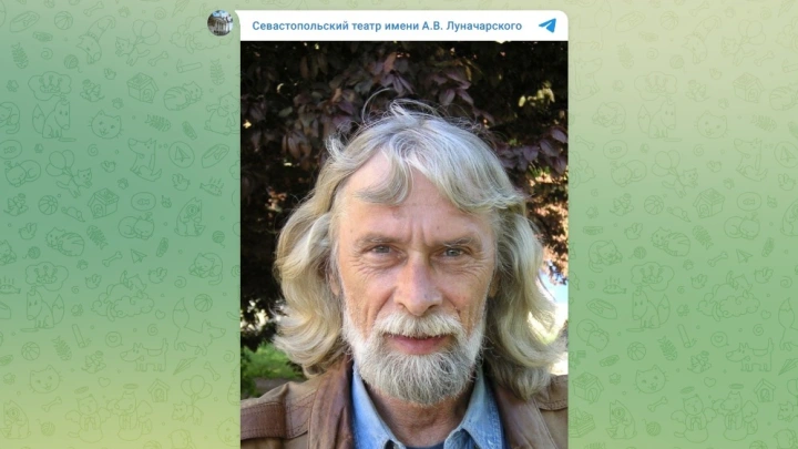 В Москве скончался актёр и отец звезды сериала Триггер