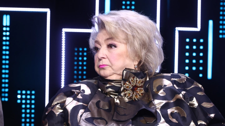 Врать непристойно: Тарасова указала на искажение фактов в фильме Роднина