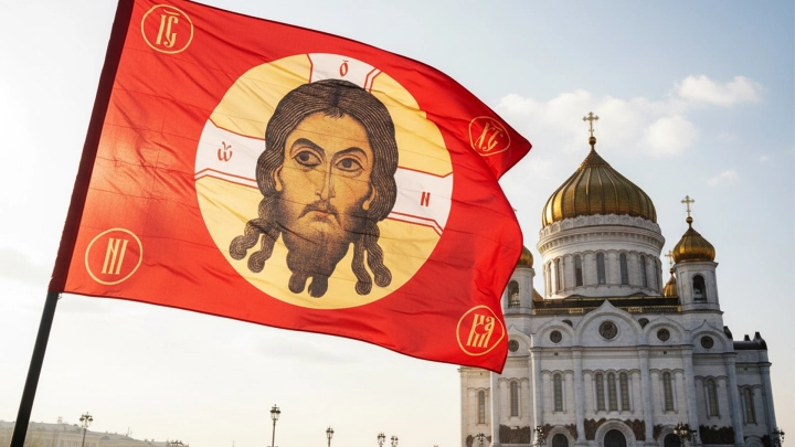 Не смогли договориться: Настоятель храма при МГУ рассказал, кто помешал провести полноценный Крестный ход