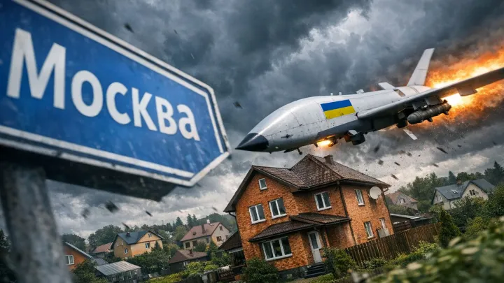 Атака на Россию 26 октября: что происходит в регионах, где введен план «Ковер»