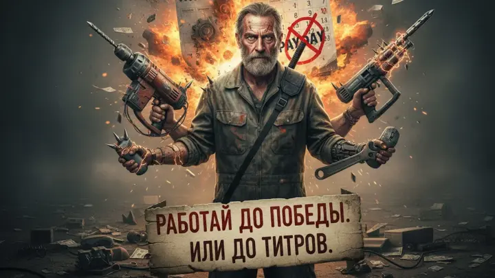 Эксперт Балынин рассказал, сколько пенсионных баллов получат работники-среднячки в 2026 году