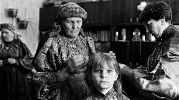 Численность коми-пермяков в России за 10 лет сократилась почти вдвое