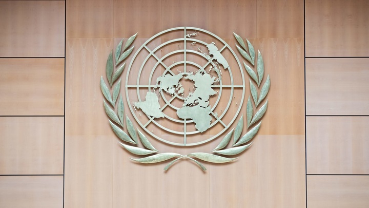 Новая провокация США сорвала сессию ООН: Заседание отложили из-за невыдачи визы главе делегации России