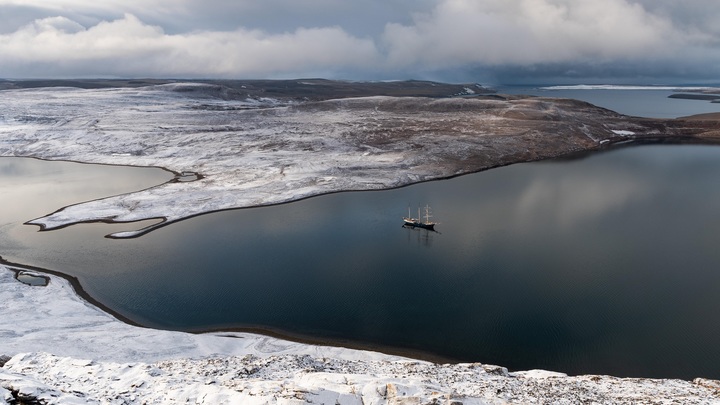 Норвегию смутила съёмка: В сыне экс-главы РЖД заподозрили диверсанта
