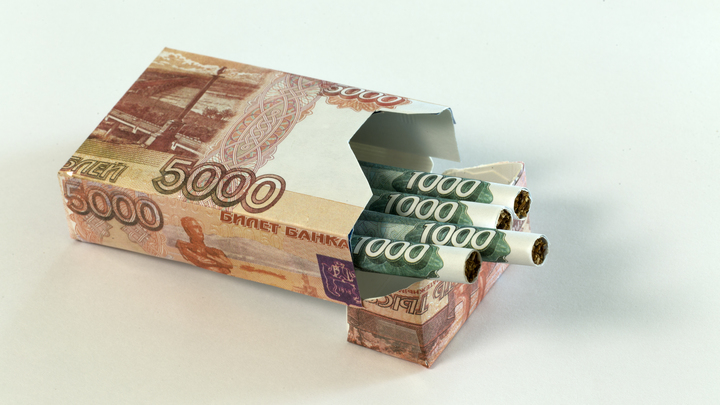 Жители Вязников продавали сигареты без акцизных марок на 3 миллиона рублей