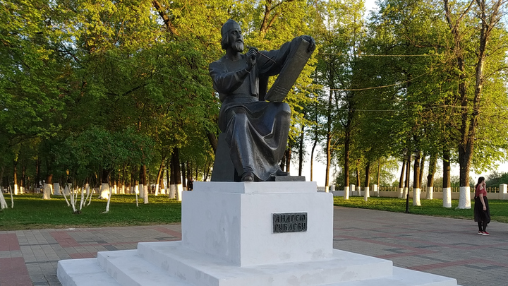 Во Владимирской области ликвидирован комитет по туризму
