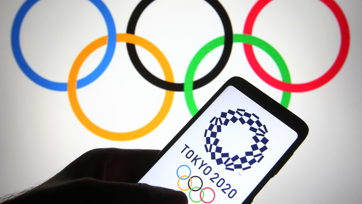 Отстранённую за допинг спортсменку из США отобрали на Олимпийские игры