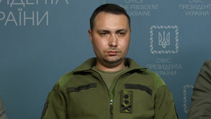 Сенсация от Буданова. Реакция Путина уже известна