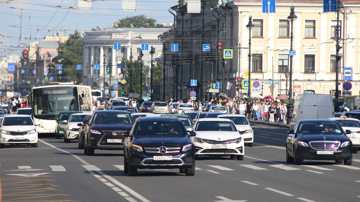 Пробки Санкт-Петербурга ОНЛАЙН: Яндекс пробки | pcsovet.ru — pcsovet.ru ©️