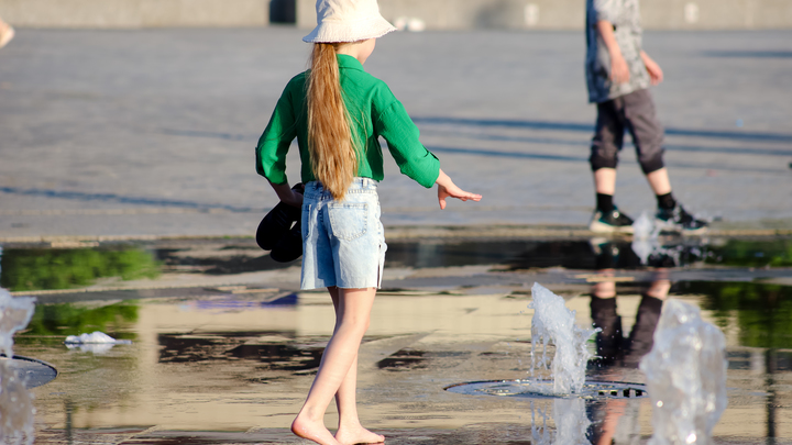 Ушла на прогулку и не вернулась: В Нижнем Тагиле четвёртый день ищут девочку - ни одной зацепки