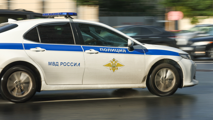 Массовая драка цыган и новосибирцев окончилась стрельбой из арбалета