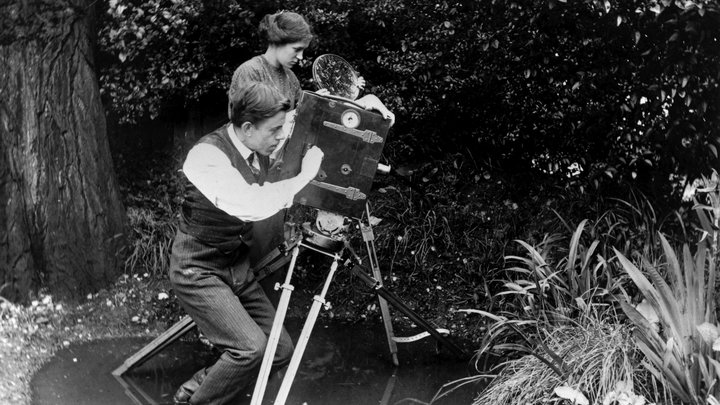 Знаменитый русский фильм найден спустя 100 лет. Его покажут 13 октября