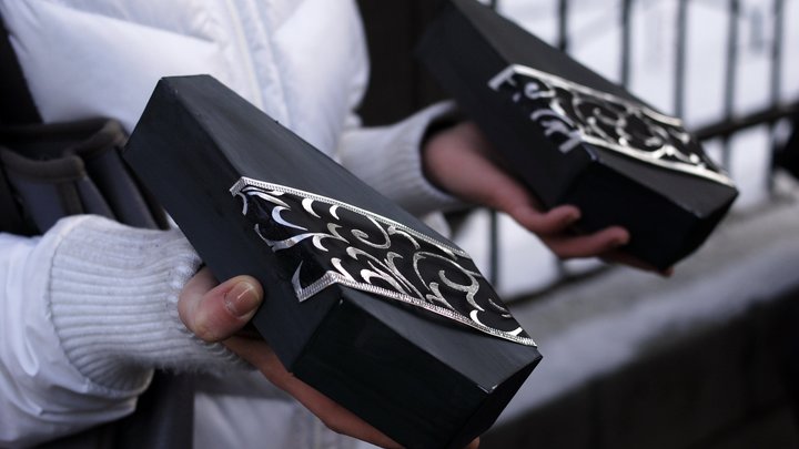 Есть пьяницы, а есть аборты: Социальное зло в России пора расшифровать