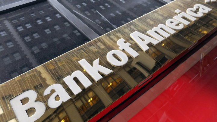 Крупнейшие банки США опросили по поводу новых санкций против России - Bloomberg