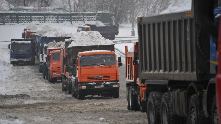 Федеральные трассы Владимирской области готовы к зимнему сезону на 70%