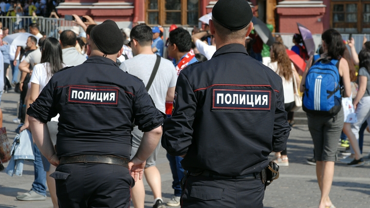 Драка Кокорина и Мамаева с чиновником Минпромторга обернулась уголовным делом