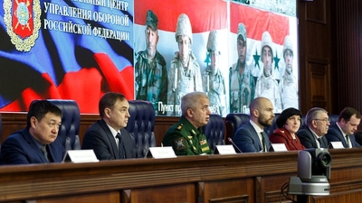 В украинской разведке работают судимые за разбои и изнасилования — Минобороны России