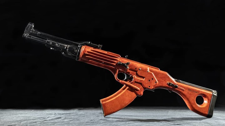 Устал стрелять, болит палец: Тайский солдат устроил бойню в ТЦ и взял заложников - СМИ