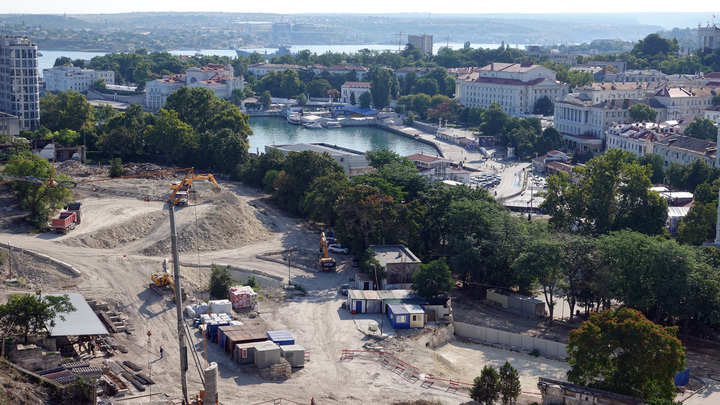 У них есть какой-то план…: Украина намекнула, что заберёт Крым для выборов