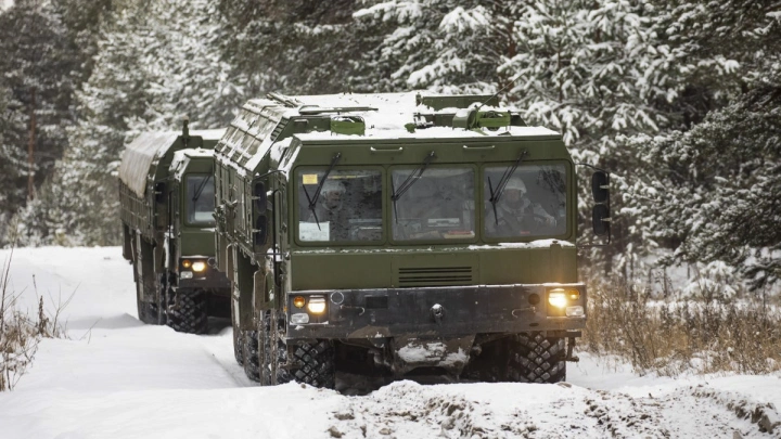 Искандеры нашли, что искали. Россия ударила по самому больному месту Украины
