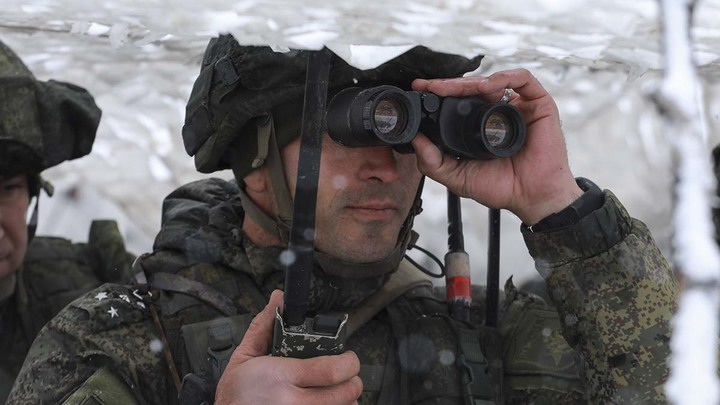 Племянника Кадырова сняли с испытания на краповый берет. Устроить скандал не получилось