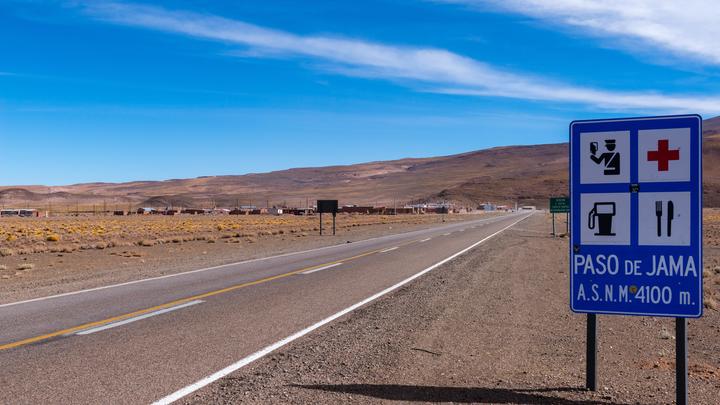 Аргентина стала отказывать русским туристам в ВНЖ: Инцидентов уже десятки