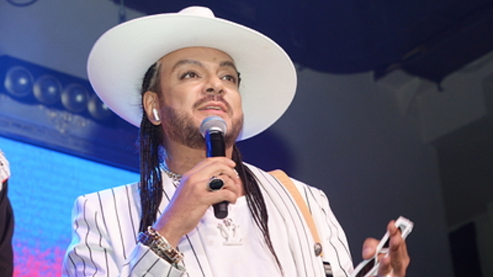 Хватит до старости: Секонд-хенд от Киркорова влетел фанатам в копеечку