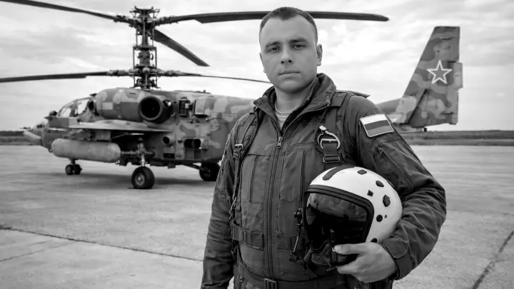 Кто автор канала Воевода Вещает, заявивший о самоубийстве