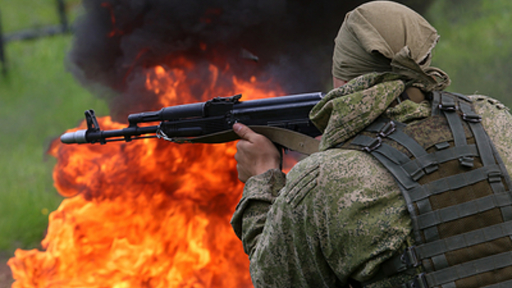 Госдума России одобрила поправку о введении в УК понятия мобилизация