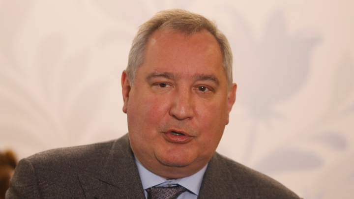 Кто ваш хозяин?: Рогозин раскрыл Соболь в Twitter