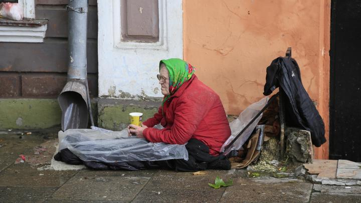 Пока нацисты жгут зерно: ООН подсчитало число голодных украинцев