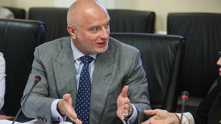 Россия обрастёт новыми регионами? Сенатор выдал инсайд-прогноз