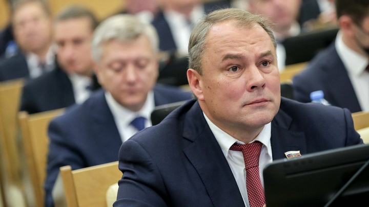 Пётр Толстой не побоялся сказать правду о сегрегации: Это отвратительно