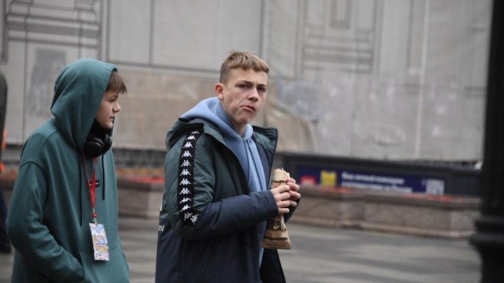 Детям могут разрешить менять имена без согласия родителей. Но есть одно условие