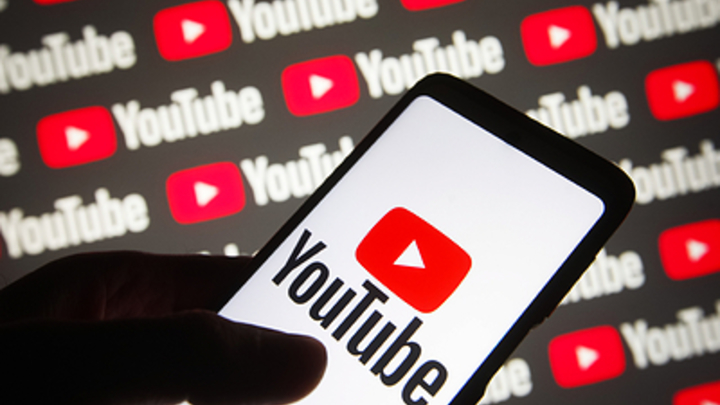 YouTube заблокировал видео за точку зрения, которая не соответствует позиции ВОЗ