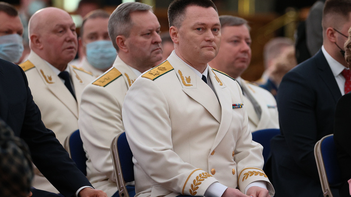 Генпрокурор РФ потребовал проверить законность подорожания тестов на коронавирус